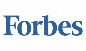 Forbes Logo 500