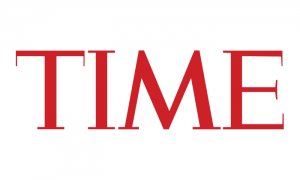 Time Magazine Logo 700