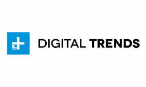Digital Trends Logo 700