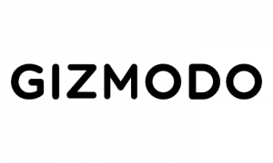 Gizmodo Logo 700