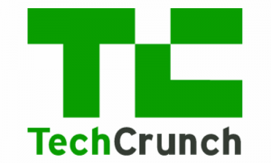 TechCrunch Logo 500
